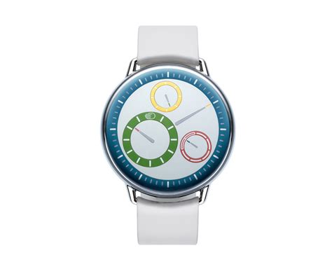 ressence graphic watches.